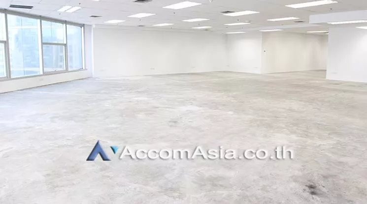  1  Office Space For Rent in Sathorn ,Bangkok BTS Chong Nonsi - BRT Sathorn at Empire Tower AA14708